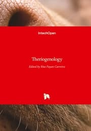 Cover von Theriogenology