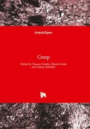 Cover von Creep