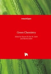 Cover von Green Chemistry