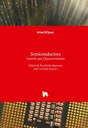 Cover von Semiconductors