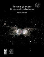 Cover von Poemas químicos