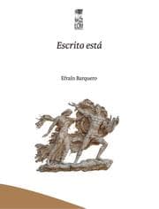 Cover von Escrito está
