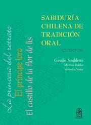 Cover von Sabiduría chilena de tradición oral