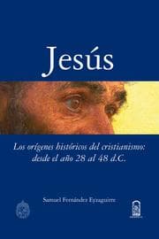 Cover von Jesús