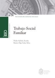 Cover von Trabajo Social Familiar