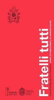 Cover von Fratelli Tutti