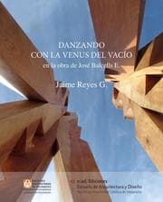Cover von Danzando con la Venus del Vacío