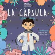 Cover von La Cápsula