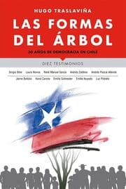 Cover von Las formas del árbol