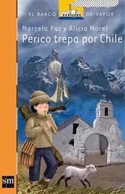 Cover von Perico trepa por Chile