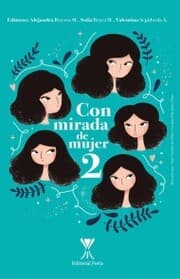 Cover von Con mirada de mujer 2