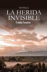 Cover von La herida invisible