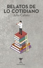 Cover von Relatos de lo cotidiano