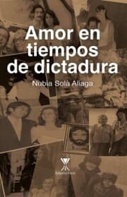 Cover von Amor en tiempos de dictadura