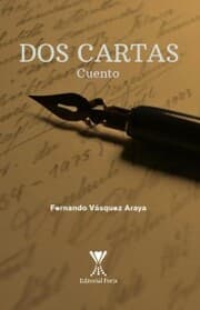 Cover von Dos cartas