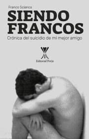 Cover von Siendo francos