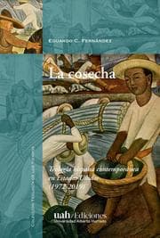 Cover von La cosecha