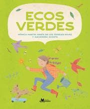 Cover von Ecos verdes
