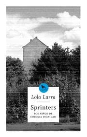 Cover von Sprinters