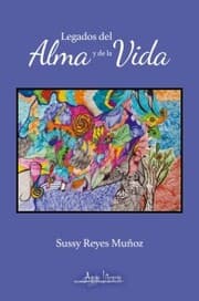 Cover von Legados del alma y de la vida