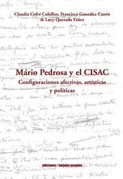 Cover von Mario Pedrosa y el CISAC