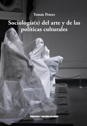 Cover von Sociología(s) del arte y de las políticas culturales