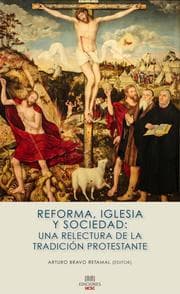 Cover von Reforma, iglesia y sociedad