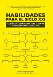 Cover von Habilidades para el Siglo XXI