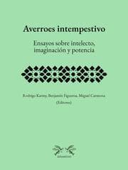 Cover von Averroes intempestivo