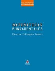 Cover von Matemáticas fundamentales