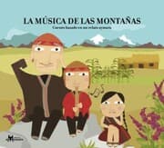 Cover von La música de las montañas