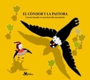 Cover von El cóndor y la pastora