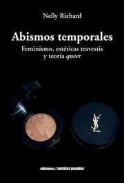 Cover von Abismos temporales