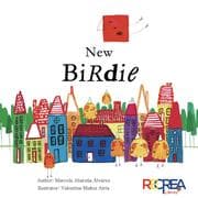Cover von New birdie