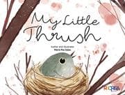 Cover von My little thrush