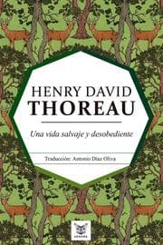Cover von Una vida salvaje y desobediente