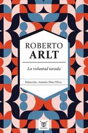 Cover von La voluntad tarada