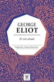 Cover von El velo alzado