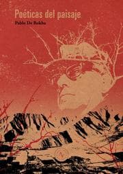 Cover von Poéticas del paisaje