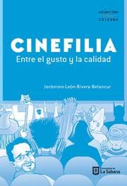 Cover von Cinefilia: entre el gusto y la calidad