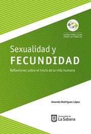 Cover von Sexualidad y fecundidad