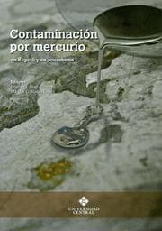 Cover von Contaminación por mercurio en Bogotá y su conurbano