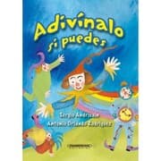 Cover von Adivínalo si puedes