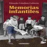 Cover von Memorias infantiles