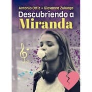 Cover von Descubriendo a Miranda
