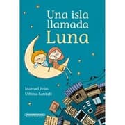Cover von Una isla llamada luna