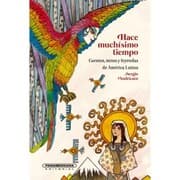 Cover von Hace muchísimo tiempo