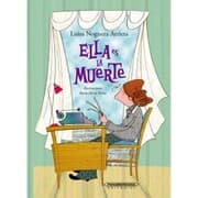 Cover von Ella es la muerte