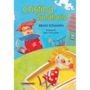 Cover von Cristina Zanahorias