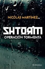 Cover von Shtorm operación tormenta
